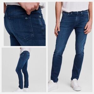 Rag & Bone Jeans - Fit 2 Slim